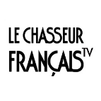 logo chasseur français tv