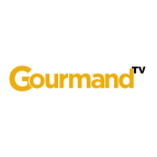 logo gourmand tv
