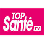 Logo top santé tv
